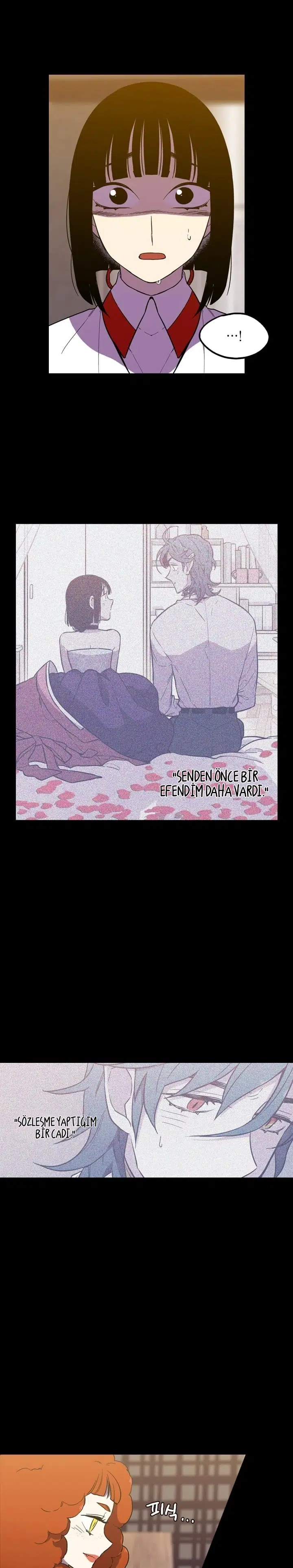 Tatlı ve Kanlı - Bölüm 56 Sayfa 2