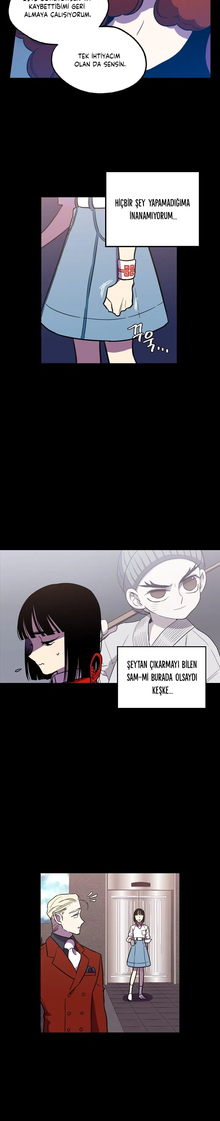 Tatlı ve Kanlı - Bölüm 57 Sayfa 13