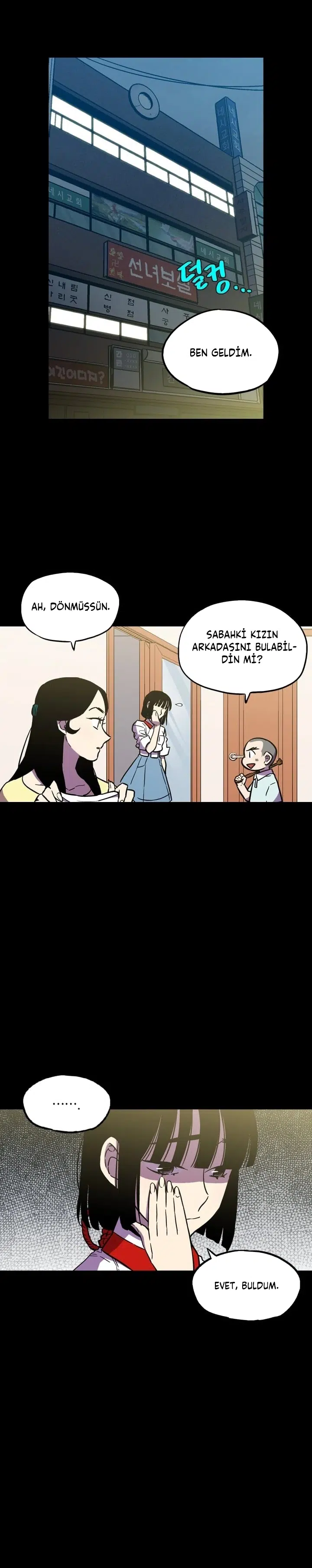 Tatlı ve Kanlı - Bölüm 58 Sayfa 2