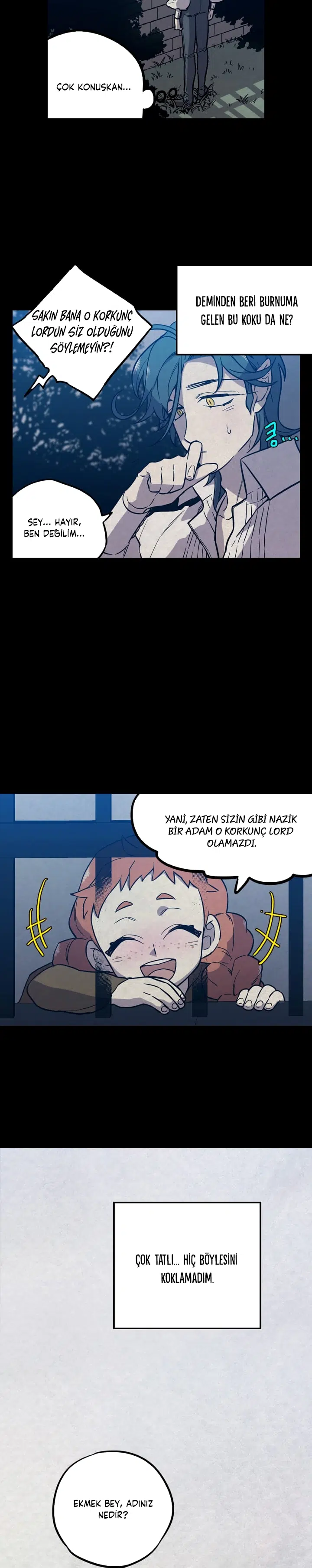 Tatlı ve Kanlı - Bölüm 59 Sayfa 4