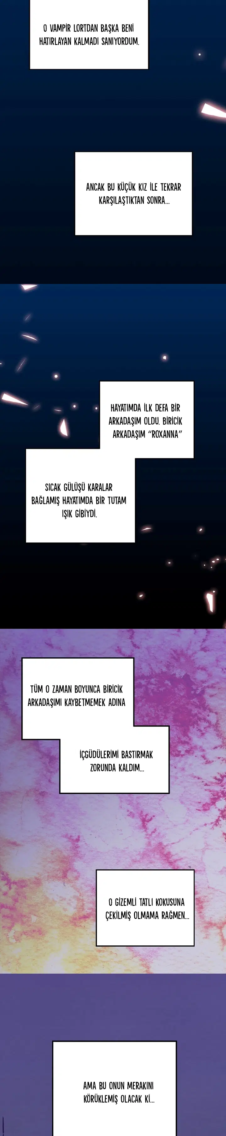 Tatlı ve Kanlı - Bölüm 59 Sayfa 6