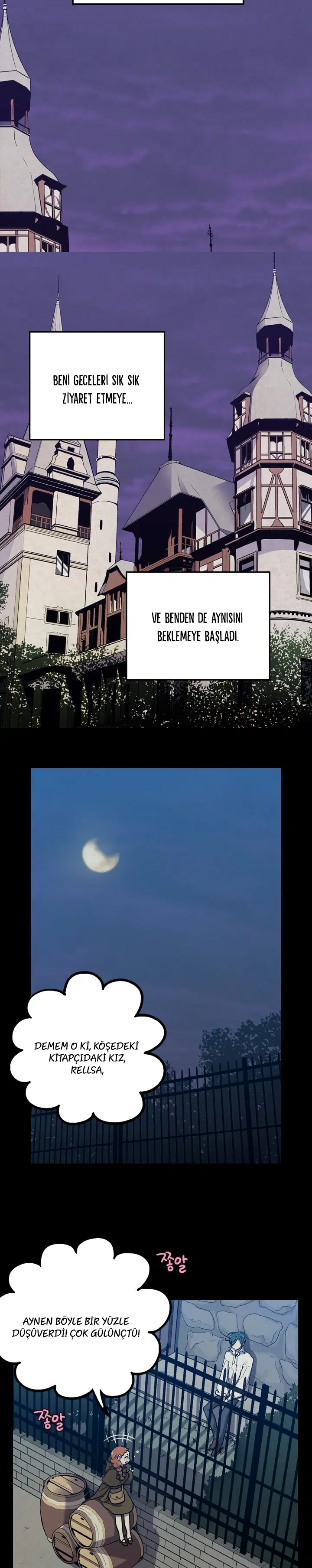 Tatlı ve Kanlı - Bölüm 59 Sayfa 7