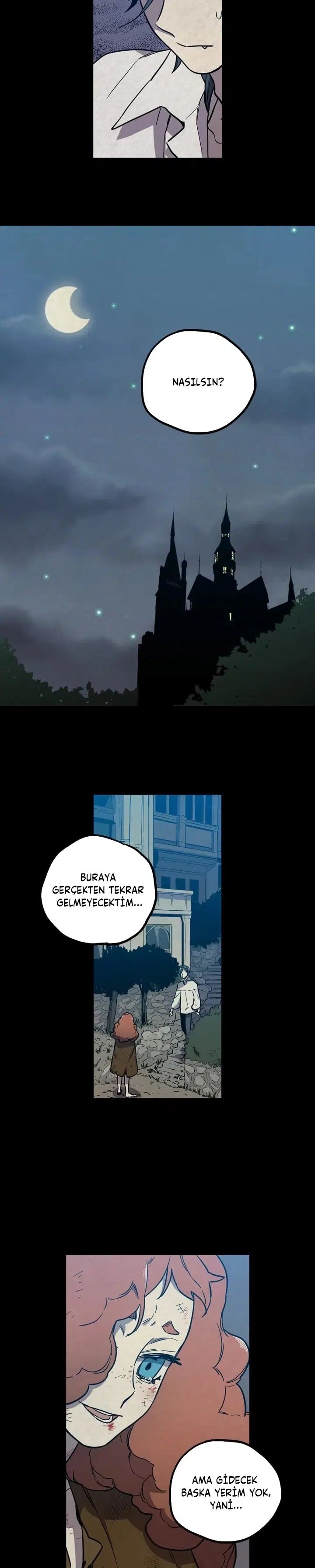 Tatlı ve Kanlı - Bölüm 60 Sayfa 4
