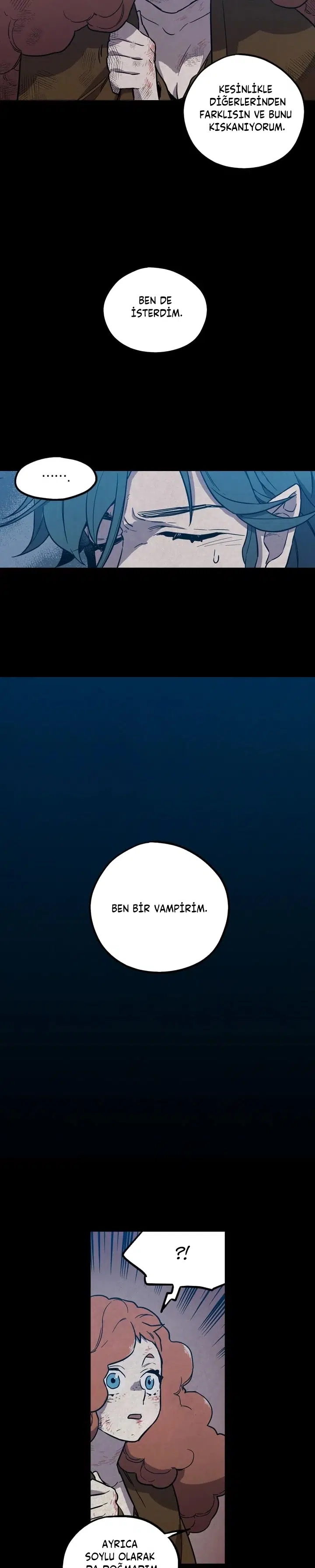 Tatlı ve Kanlı - Bölüm 60 Sayfa 8