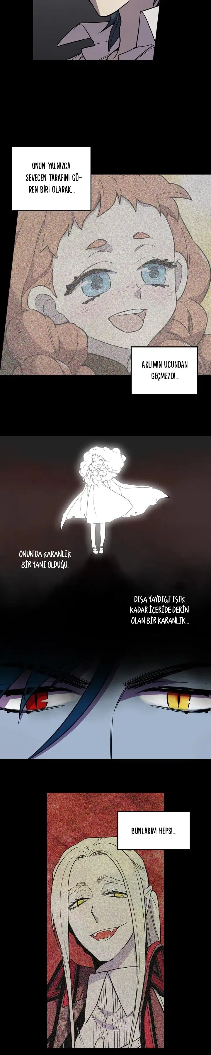 Tatlı ve Kanlı - Bölüm 60 Sayfa 12