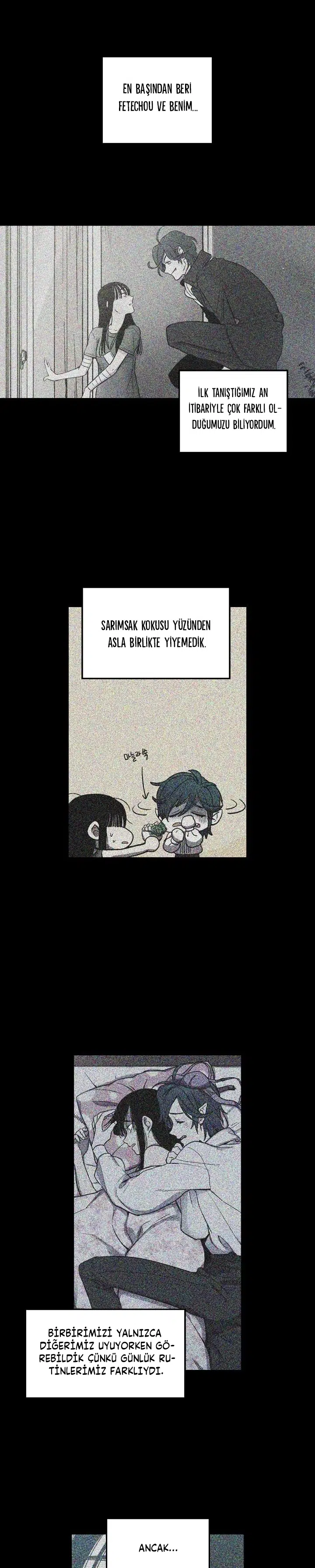Tatlı ve Kanlı - Bölüm 60 Sayfa 17