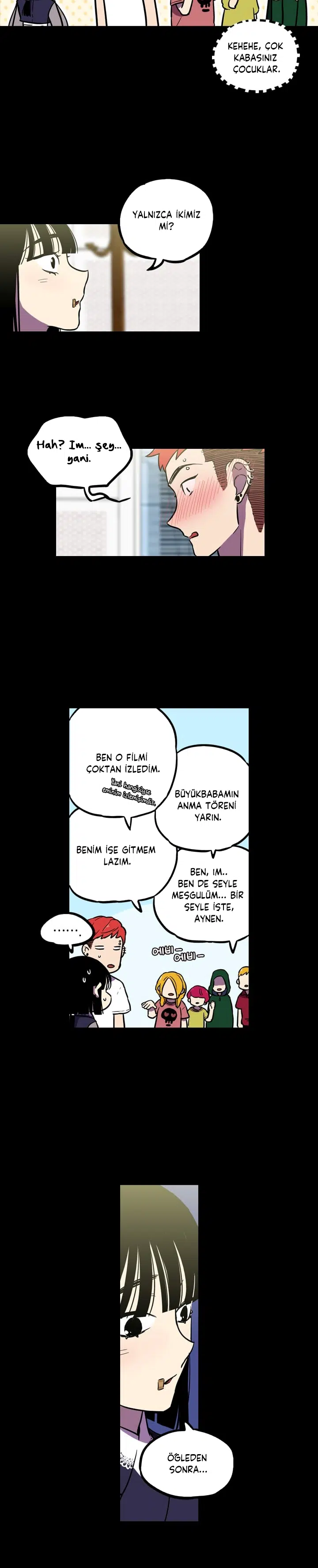 Tatlı ve Kanlı - Bölüm 61 Sayfa 5