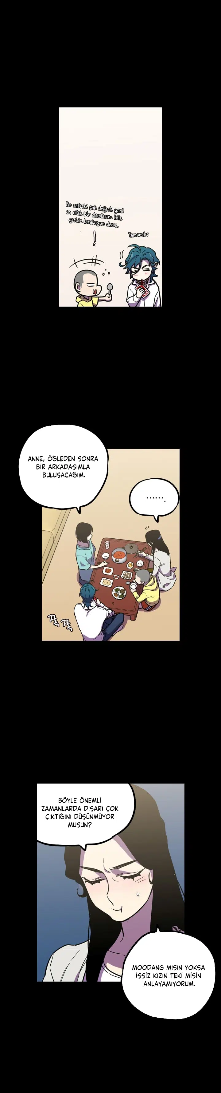 Tatlı ve Kanlı - Bölüm 61 Sayfa 10