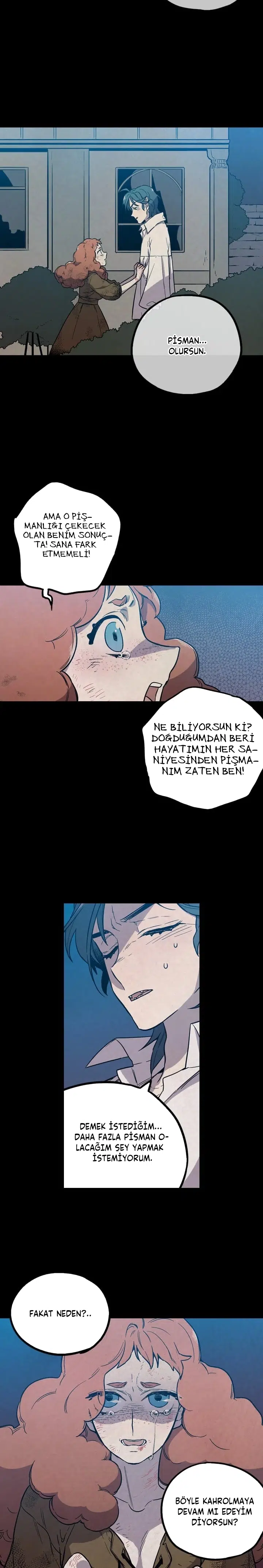 Tatlı ve Kanlı - Bölüm 62 Sayfa 8