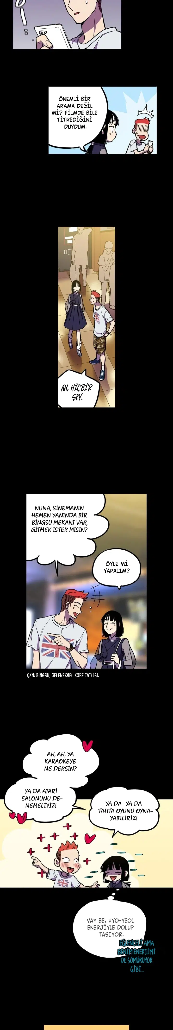 Tatlı ve Kanlı - Bölüm 62 Sayfa 14