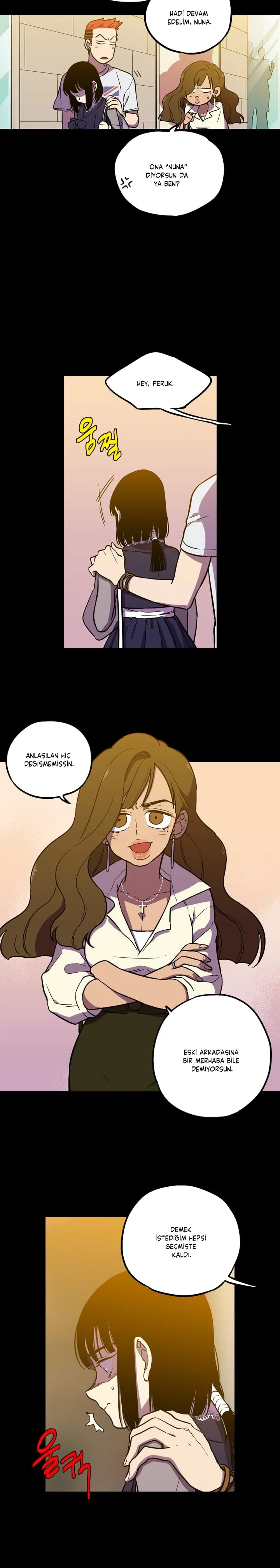 Tatlı ve Kanlı - Bölüm 63 Sayfa 7