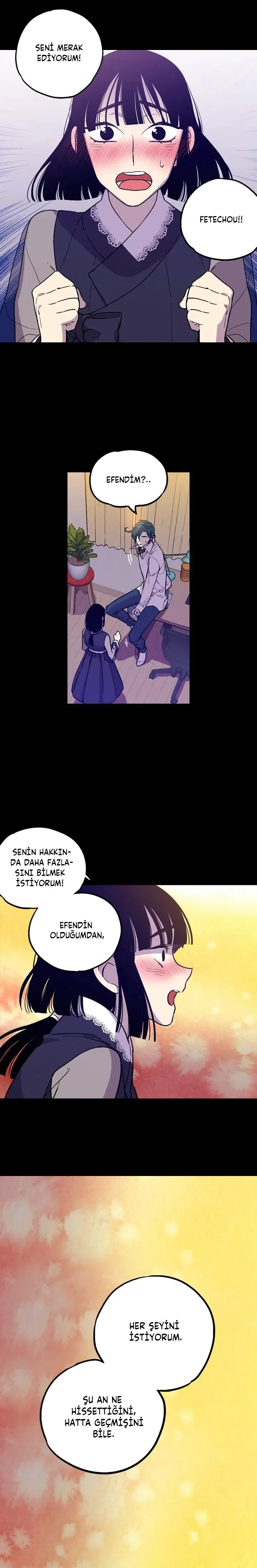 Tatlı ve Kanlı - Bölüm 64 Sayfa 4