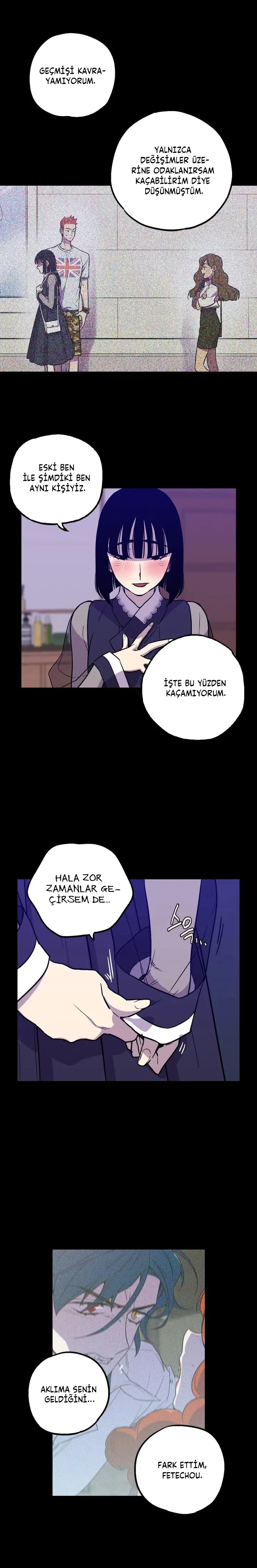 Tatlı ve Kanlı - Bölüm 64 Sayfa 5