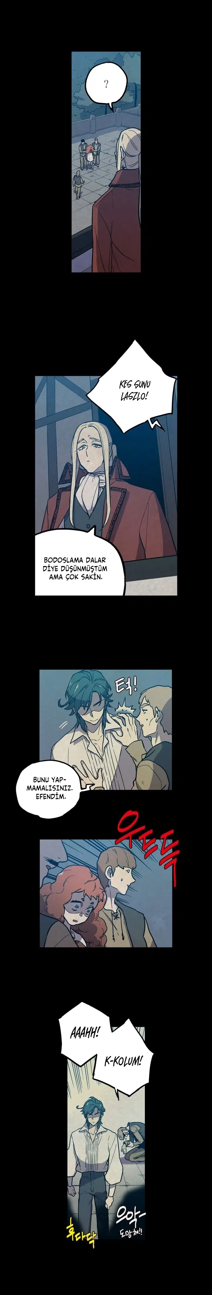 Tatlı ve Kanlı - Bölüm 64 Sayfa 14