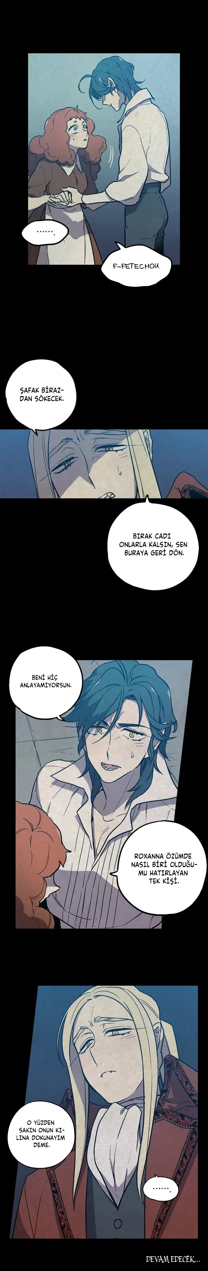 Tatlı ve Kanlı - Bölüm 64 Sayfa 15