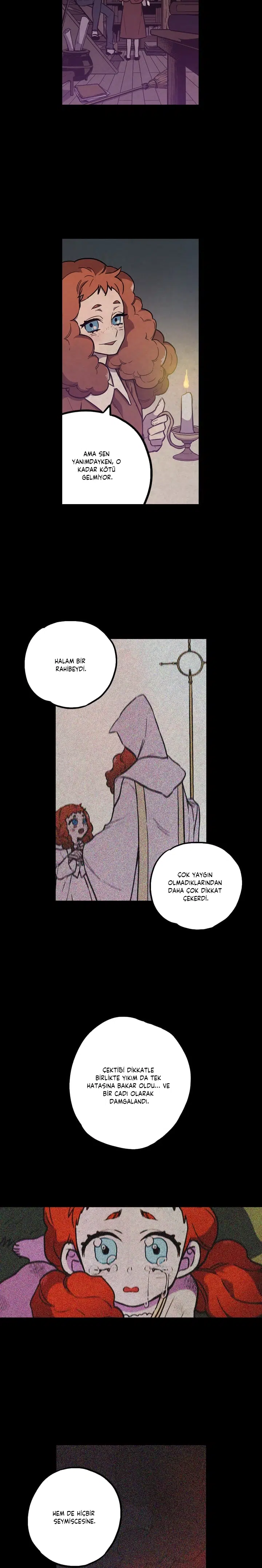 Tatlı ve Kanlı - Bölüm 65 Sayfa 8