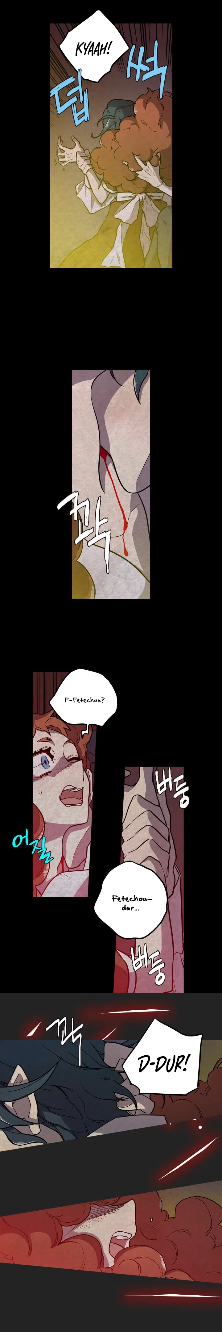 Tatlı ve Kanlı - Bölüm 65 Sayfa 15