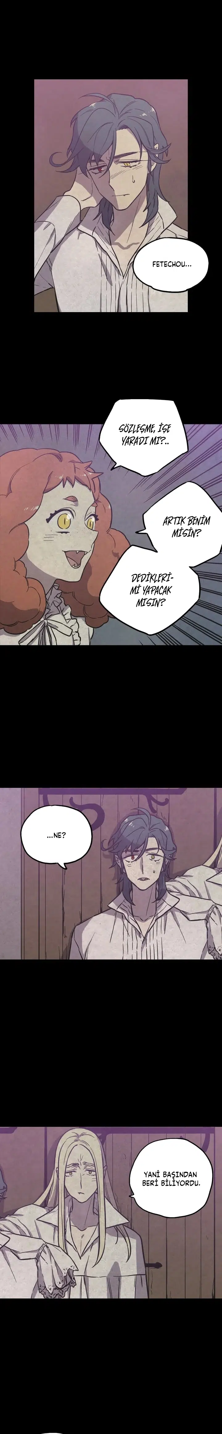 Tatlı ve Kanlı - Bölüm 66 Sayfa 6