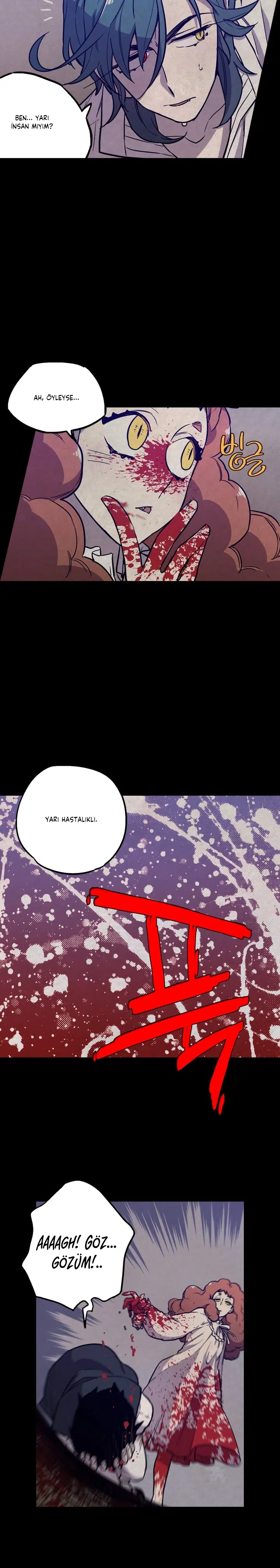Tatlı ve Kanlı - Bölüm 67 Sayfa 10
