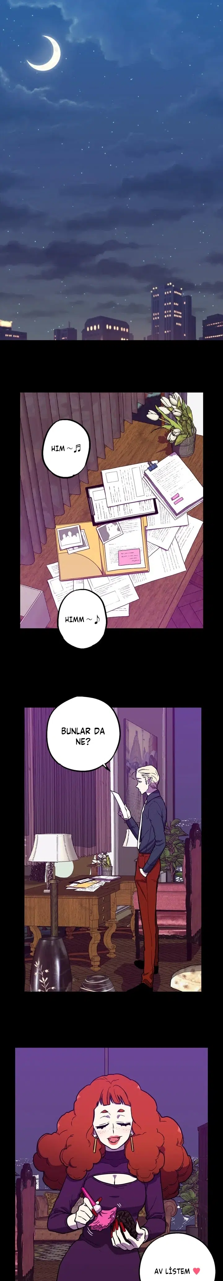 Tatlı ve Kanlı - Bölüm 68 Sayfa 2