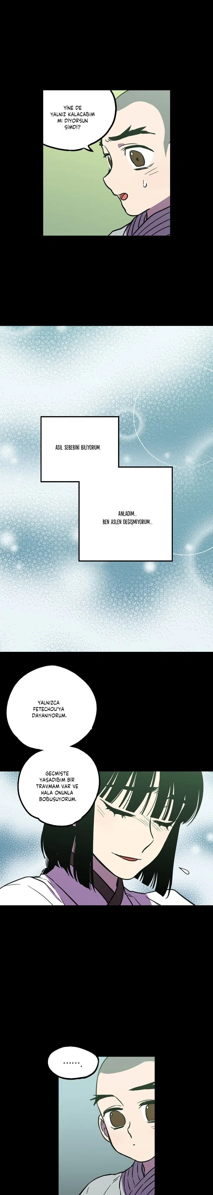 Tatlı ve Kanlı - Bölüm 69 Sayfa 10
