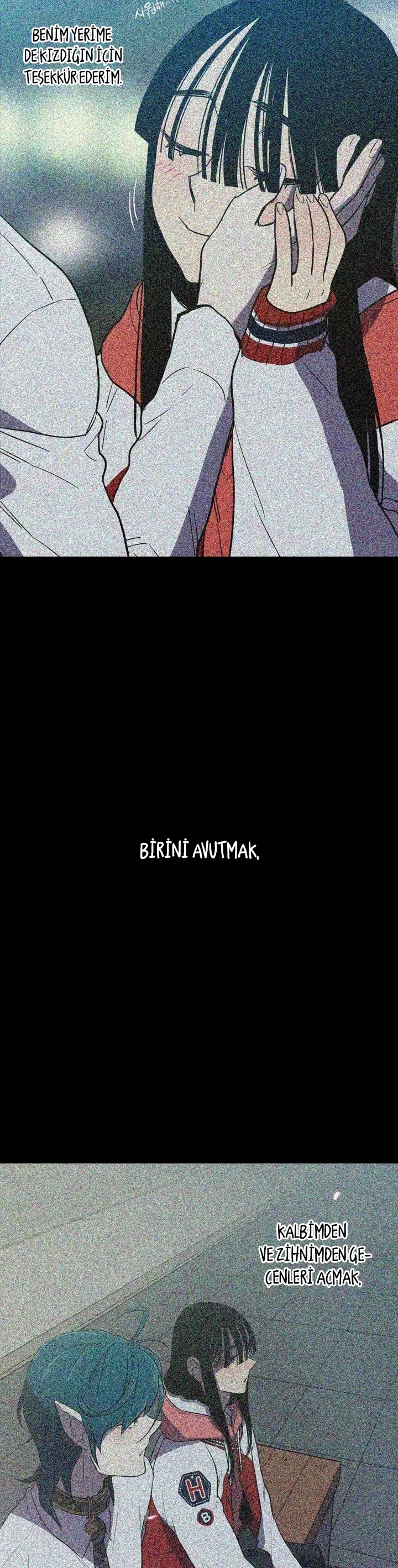 Tatlı ve Kanlı - Bölüm 70 Sayfa 22