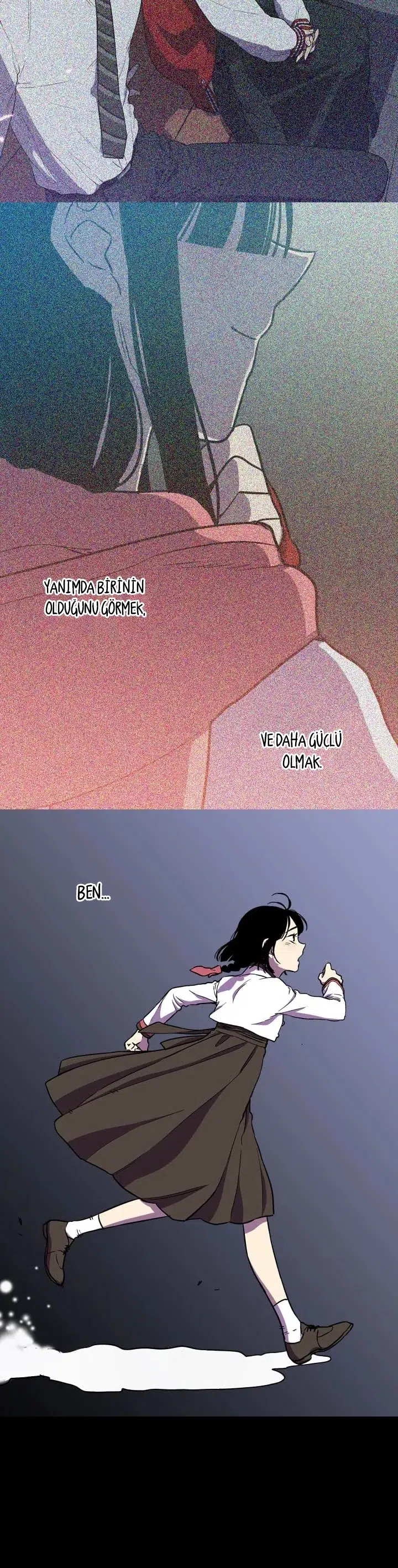 Tatlı ve Kanlı - Bölüm 70 Sayfa 23