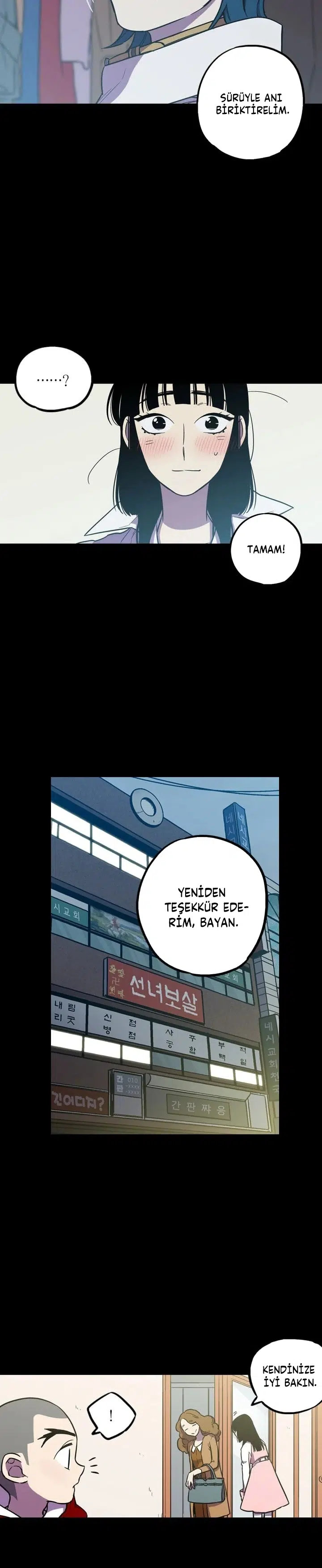 Tatlı ve Kanlı - Bölüm 72 Sayfa 10