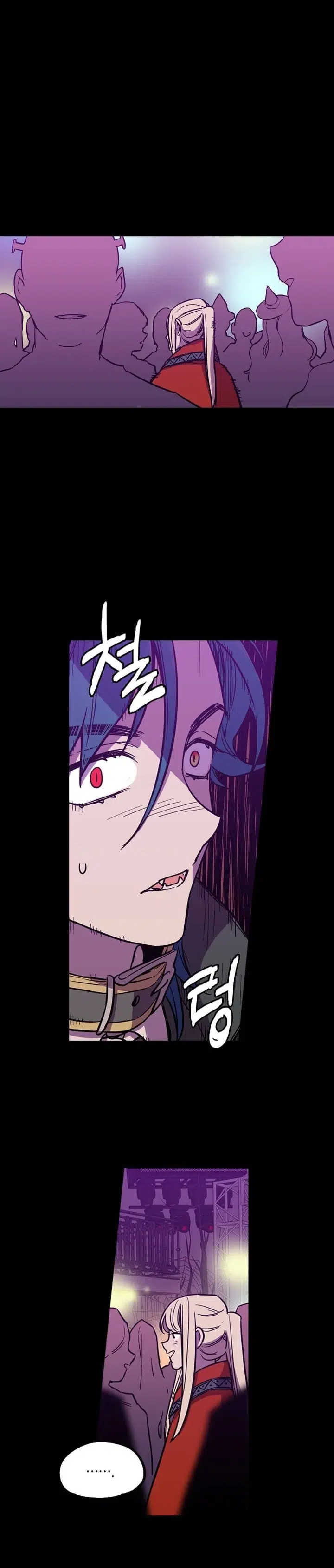 Tatlı ve Kanlı - Bölüm 72 Sayfa 25