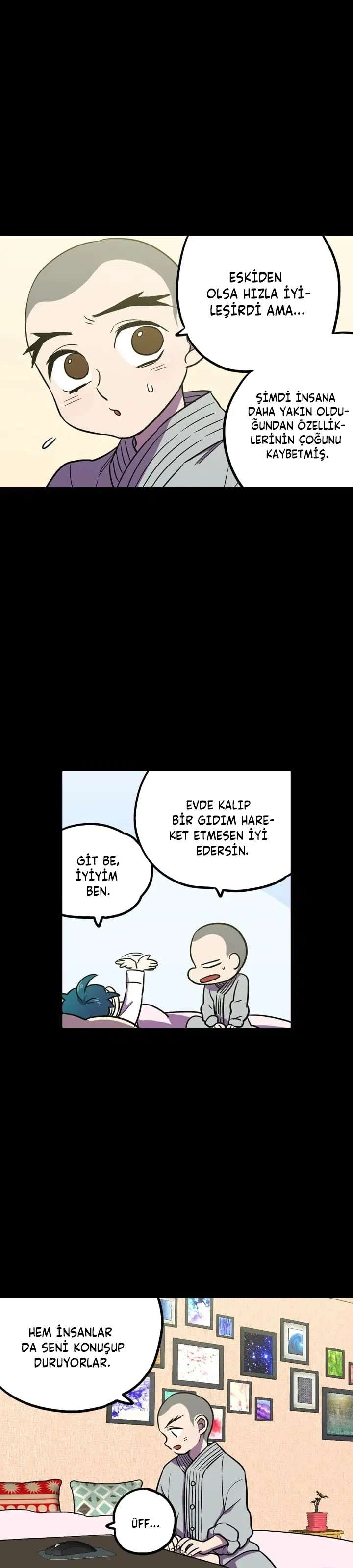Tatlı ve Kanlı - Bölüm 74 Sayfa 4