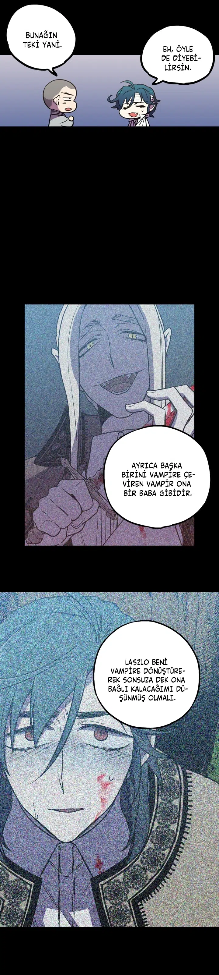 Tatlı ve Kanlı - Bölüm 77 Sayfa 11