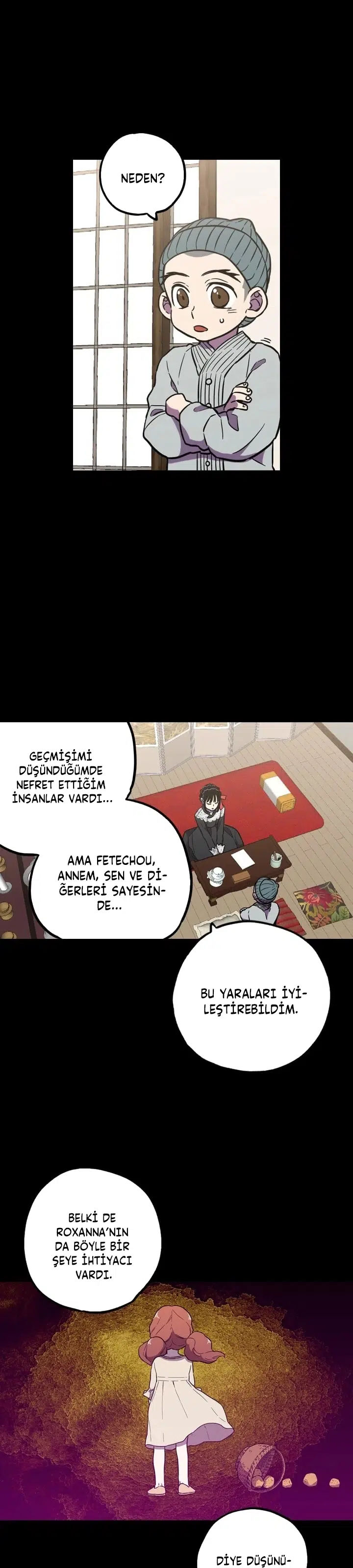 Tatlı ve Kanlı - Bölüm 78 Sayfa 3