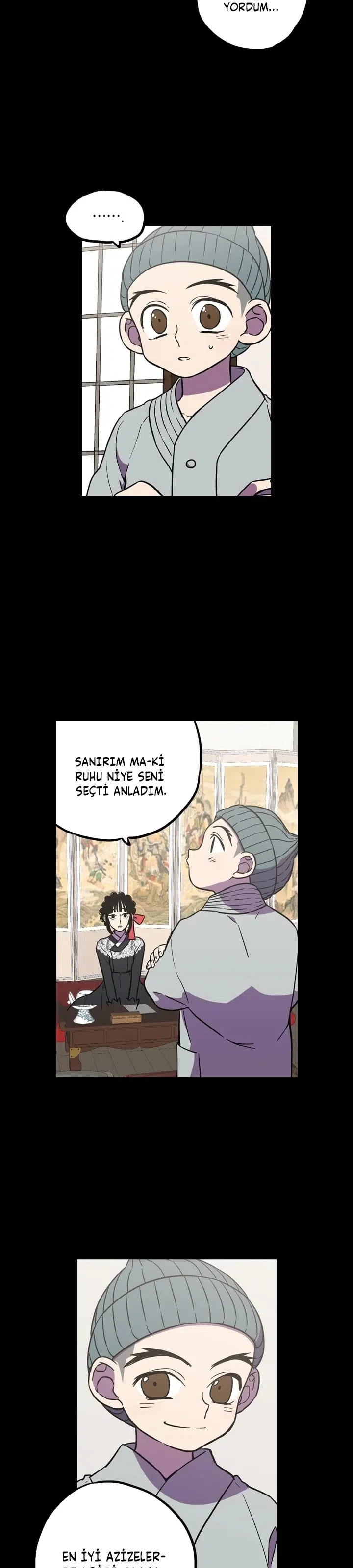 Tatlı ve Kanlı - Bölüm 78 Sayfa 4