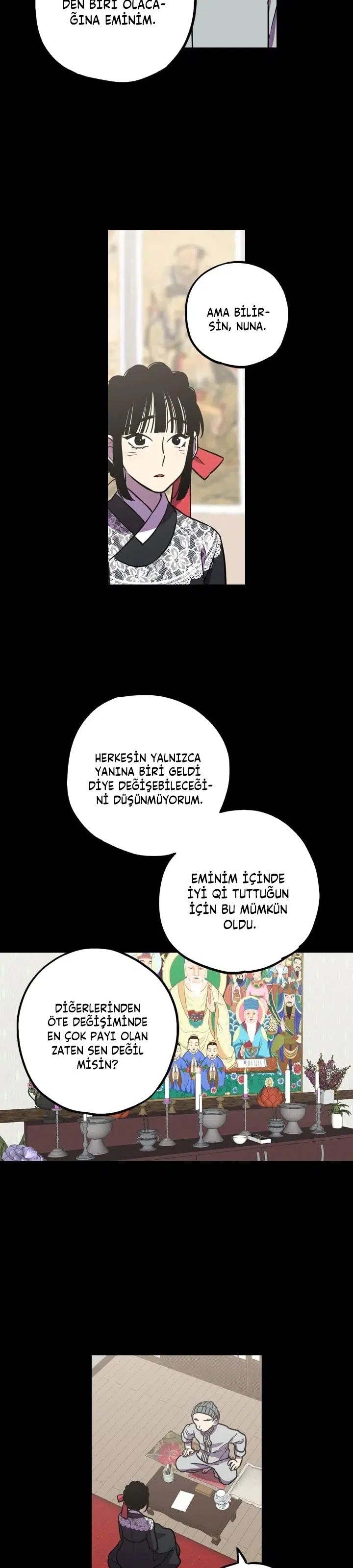 Tatlı ve Kanlı - Bölüm 78 Sayfa 5