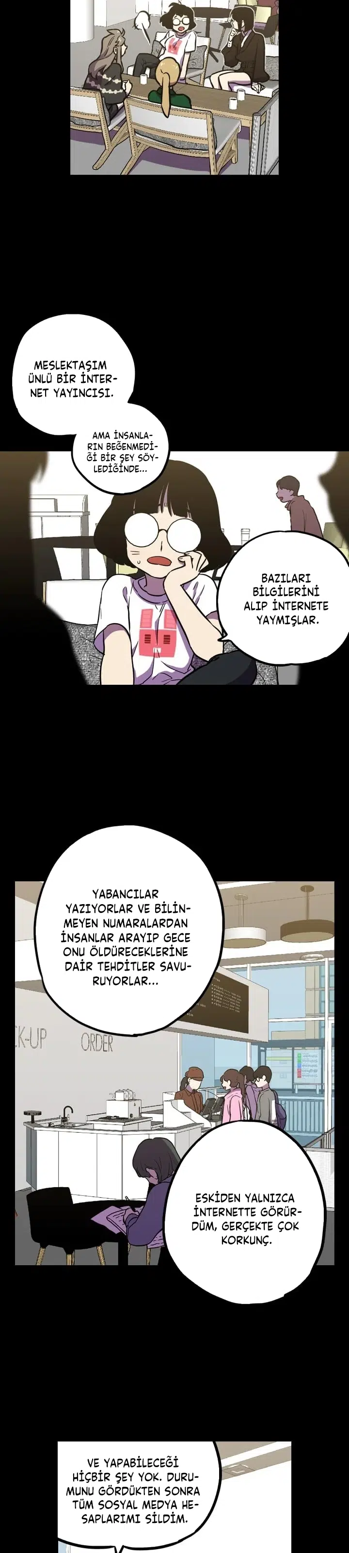 Tatlı ve Kanlı - Bölüm 78 Sayfa 8