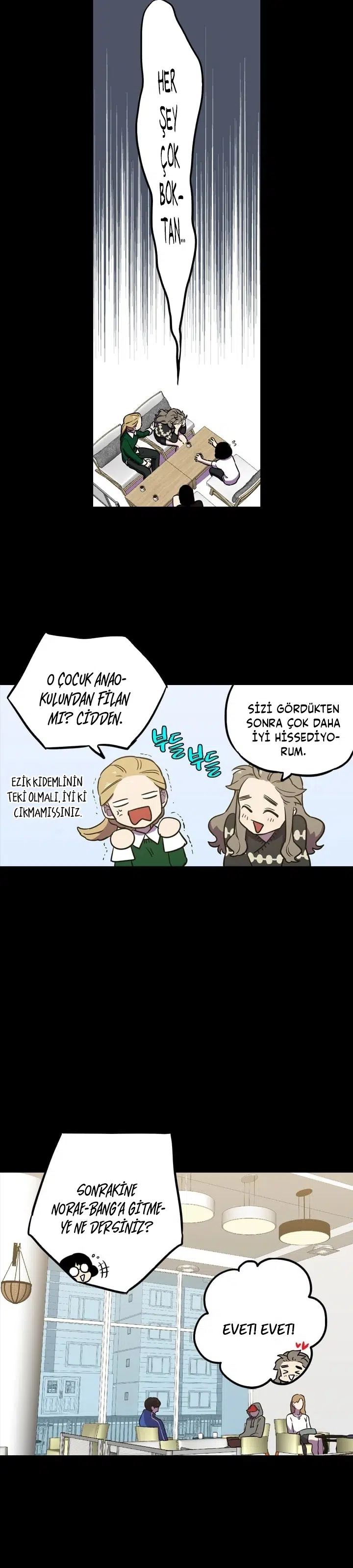 Tatlı ve Kanlı - Bölüm 78 Sayfa 13