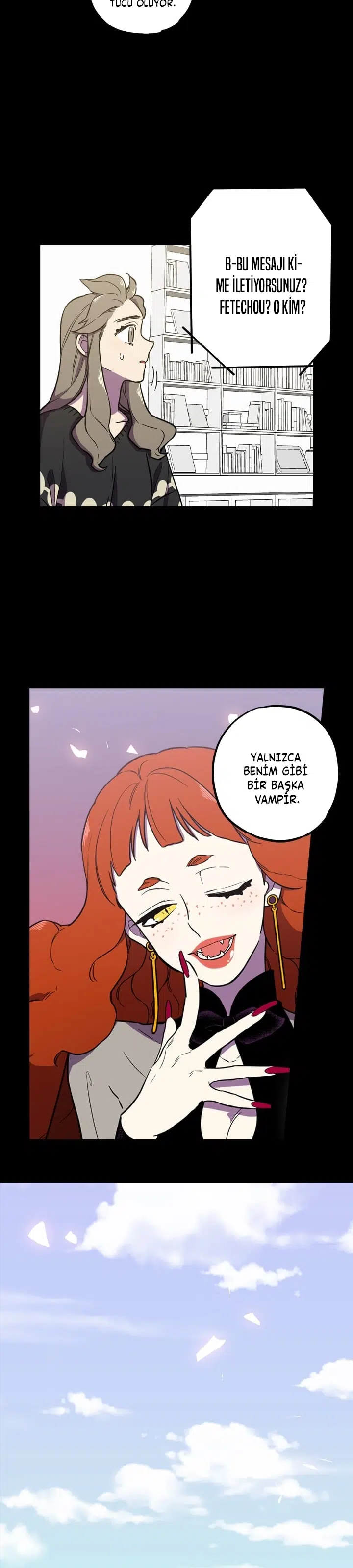 Tatlı ve Kanlı - Bölüm 79 Sayfa 16