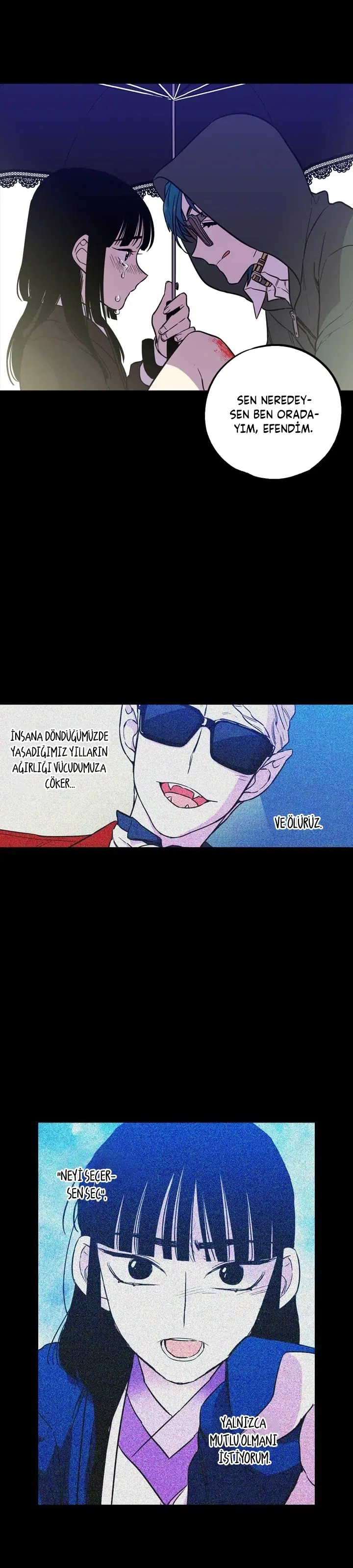 Tatlı ve Kanlı - Bölüm 80 Sayfa 13