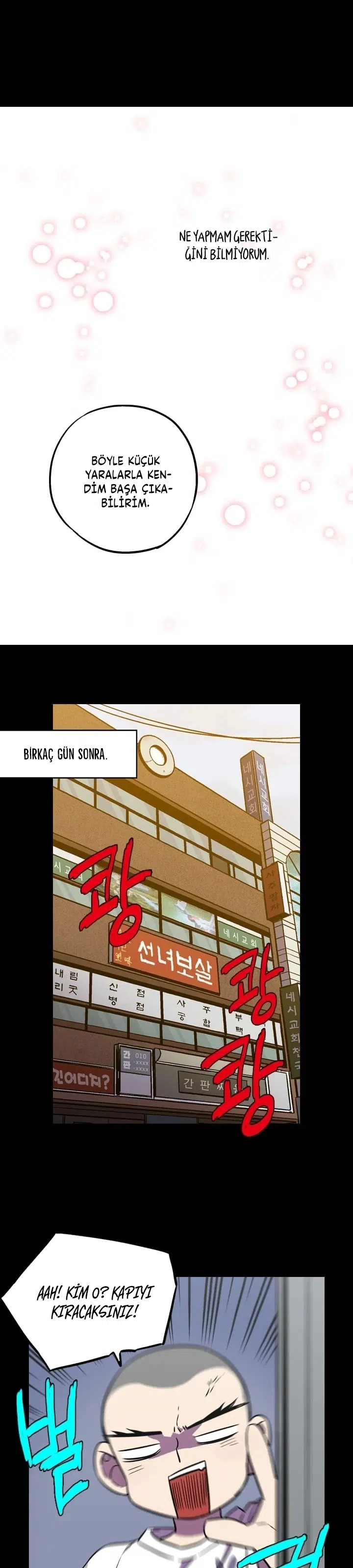 Tatlı ve Kanlı - Bölüm 80 Sayfa 16