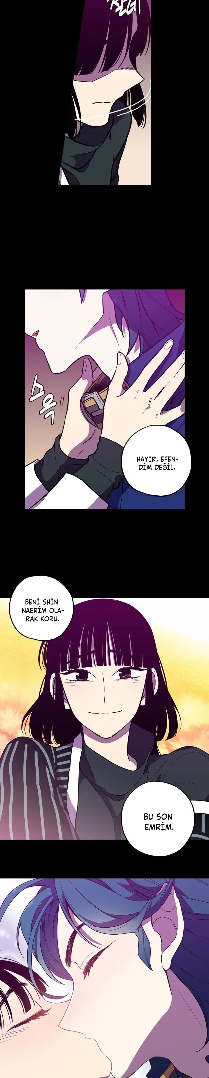 Tatlı ve Kanlı - Bölüm 84 Sayfa 22