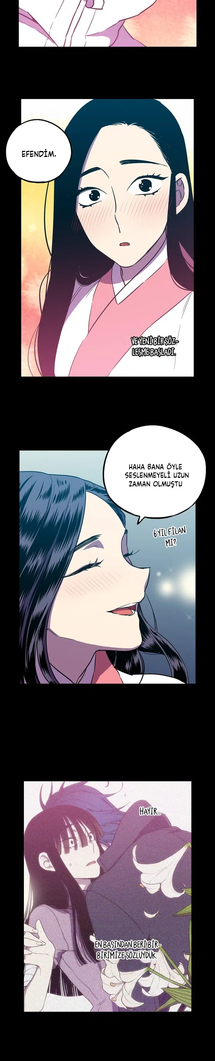 Tatlı ve Kanlı - Bölüm 85 Sayfa 19