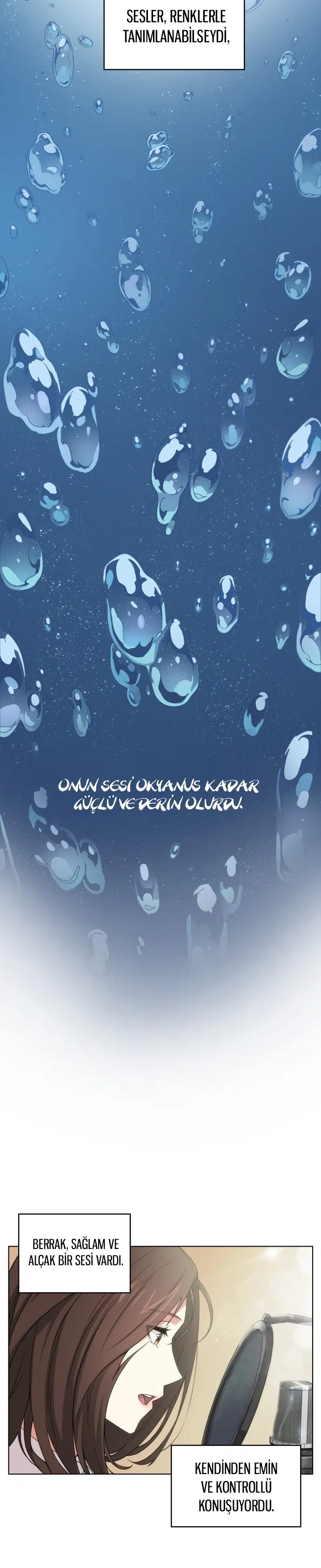 Ofis Öykümüz - Bölüm 6 Sayfa 9