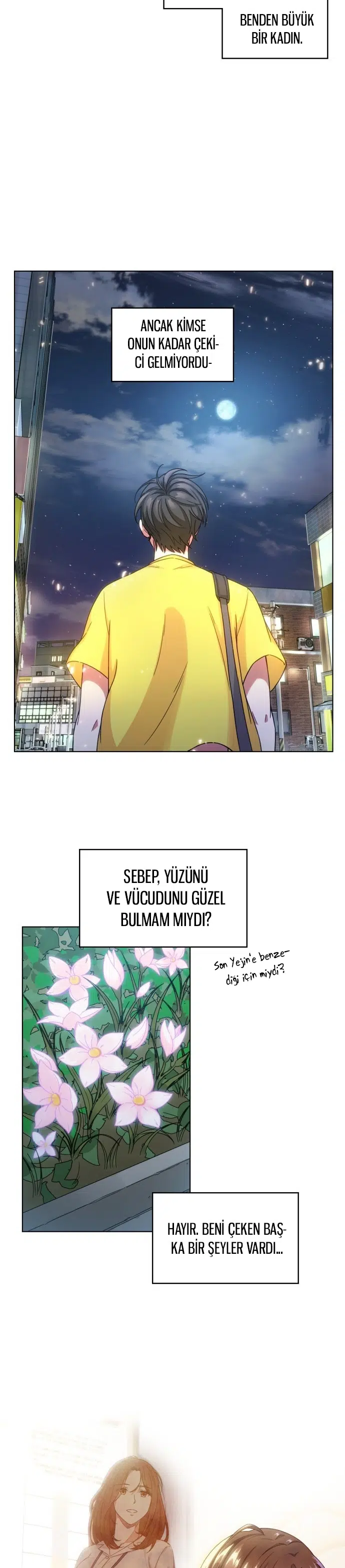 Ofis Öykümüz - Bölüm 9 Sayfa 11