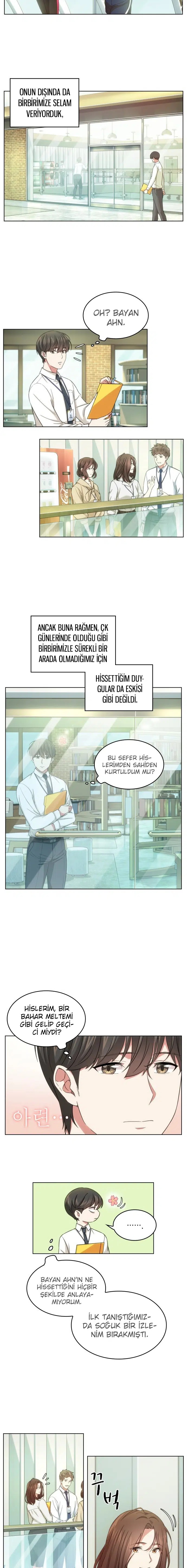 Ofis Öykümüz - Bölüm 12 Sayfa 4