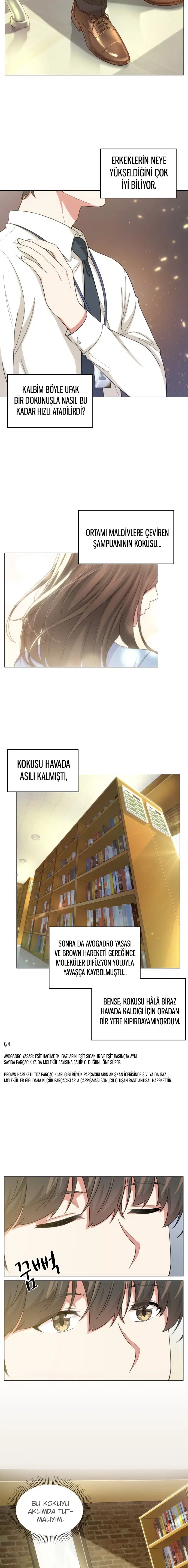 Ofis Öykümüz - Bölüm 13 Sayfa 5