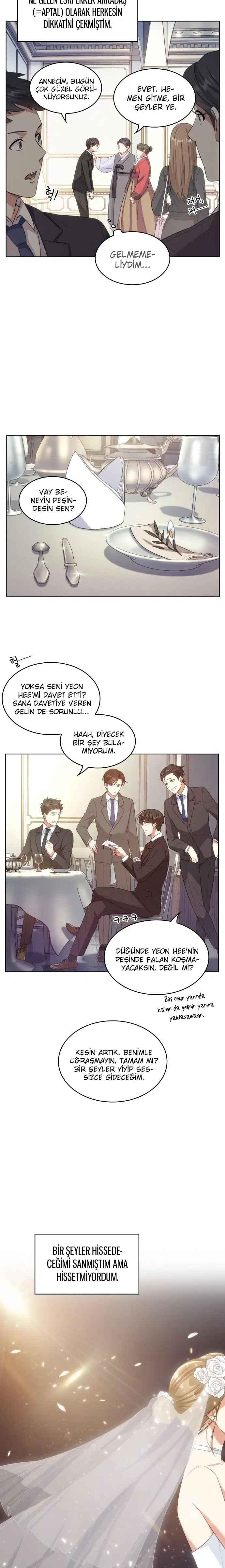 Ofis Öykümüz - Bölüm 15 Sayfa 13