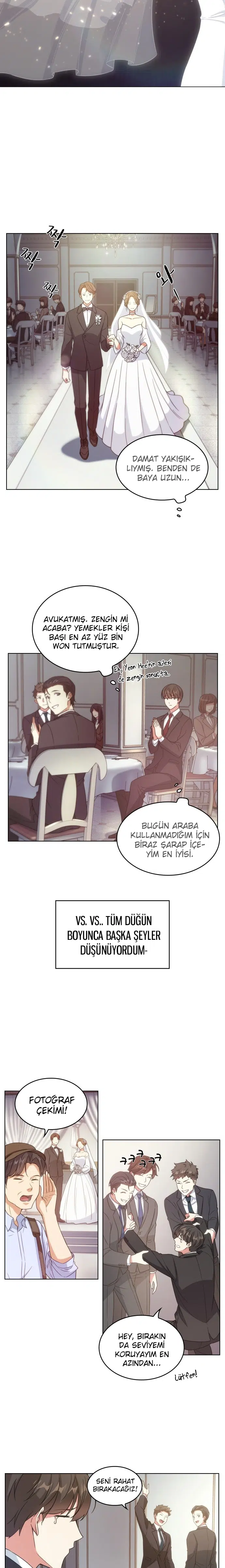 Ofis Öykümüz - Bölüm 15 Sayfa 14