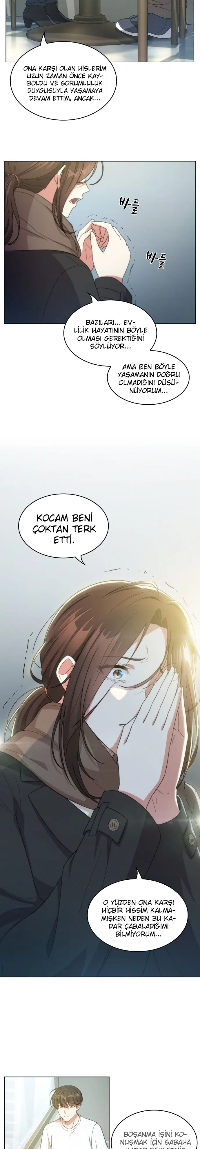 Ofis Öykümüz - Bölüm 18 Sayfa 12