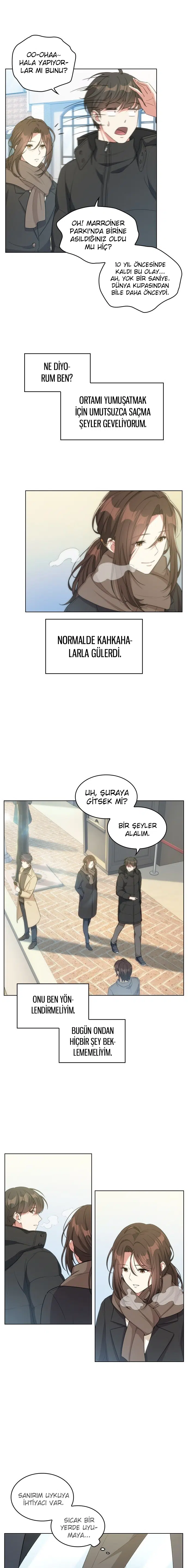 Ofis Öykümüz - Bölüm 19 Sayfa 4