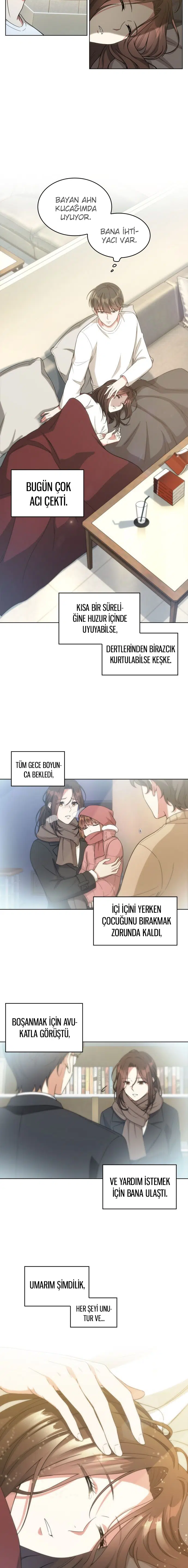 Ofis Öykümüz - Bölüm 19 Sayfa 10